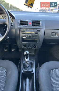 Универсал Skoda Fabia 2008 в 