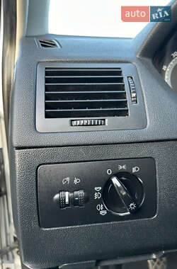 Универсал Skoda Fabia 2008 в 