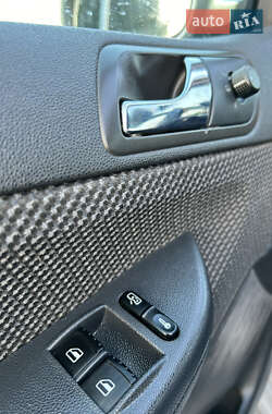 Универсал Skoda Fabia 2008 в 