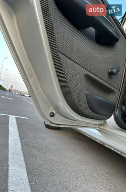 Универсал Skoda Fabia 2008 в 