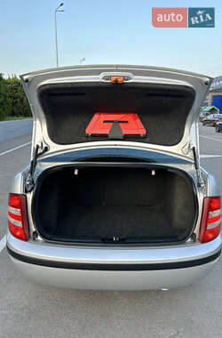 Универсал Skoda Fabia 2008 в 