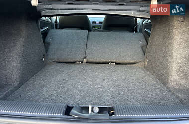 Универсал Skoda Fabia 2008 в 