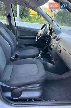 Универсал Skoda Fabia 2008 в 