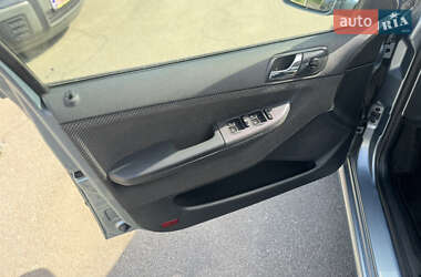 Универсал Skoda Fabia 2006 в 
