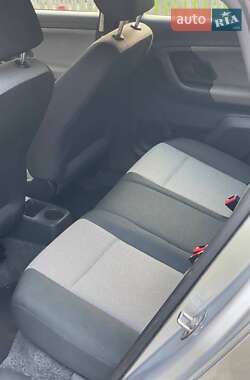 Универсал Skoda Fabia 2009 в 