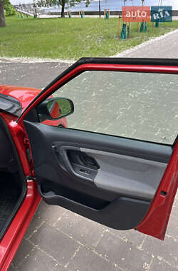 Хэтчбек Skoda Fabia 2014 в 