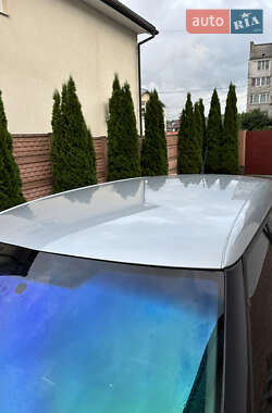 Универсал Skoda Fabia 2013 в 