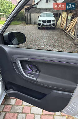Универсал Skoda Fabia 2013 в 