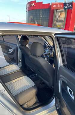 Универсал Skoda Fabia 2008 в 