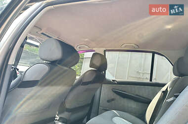 Хэтчбек Skoda Fabia 2001 в 