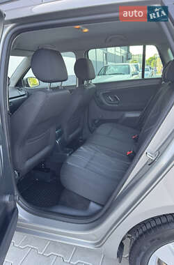 Універсал Skoda Fabia 2013 в 