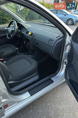 Универсал Skoda Fabia 2005 в 