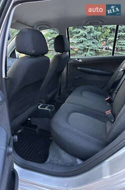 Универсал Skoda Fabia 2005 в 