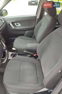Универсал Skoda Fabia 2009 в 