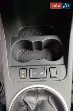 Универсал Skoda Fabia 2009 в 