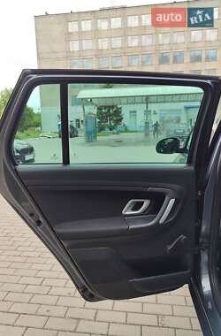 Универсал Skoda Fabia 2009 в 