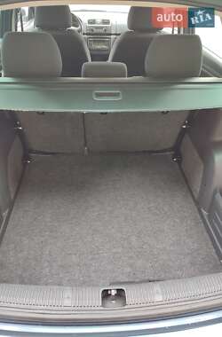 Универсал Skoda Fabia 2009 в 