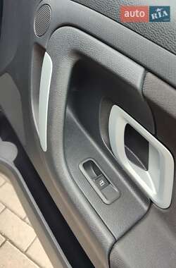Универсал Skoda Fabia 2009 в 
