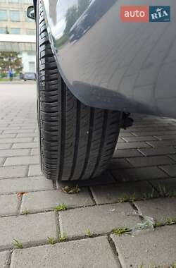 Универсал Skoda Fabia 2009 в 