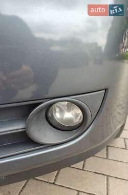 Универсал Skoda Fabia 2009 в 