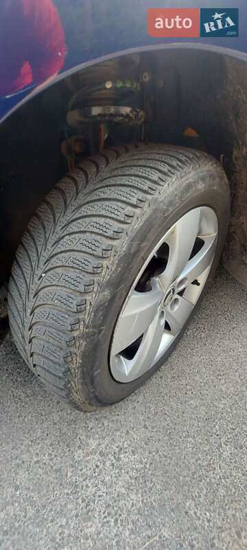 Універсал Skoda Fabia 2018 в Києві