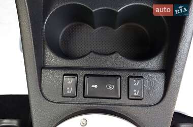 Хэтчбек Skoda Fabia 2009 в 