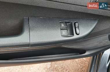 Универсал Skoda Fabia 2007 в 
