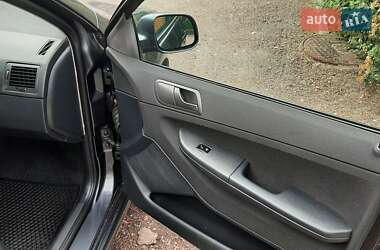 Универсал Skoda Fabia 2007 в 