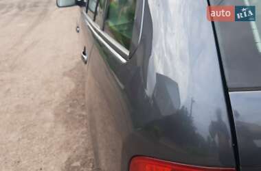 Универсал Skoda Fabia 2007 в 
