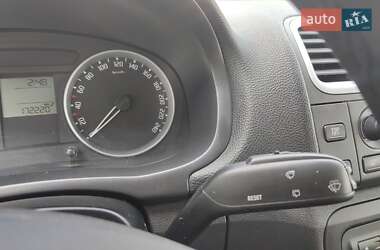 Універсал Skoda Fabia 2008 в 