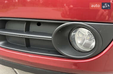 Универсал Skoda Fabia 2008 в 