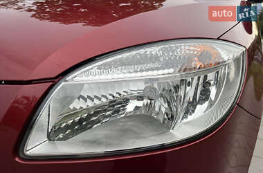Универсал Skoda Fabia 2008 в 