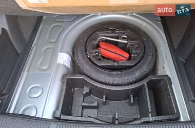 Універсал Skoda Fabia 2009 в 
