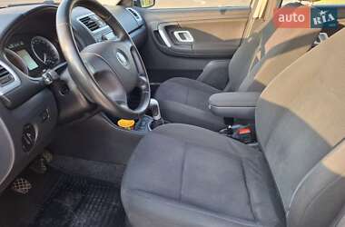 Універсал Skoda Fabia 2009 в 