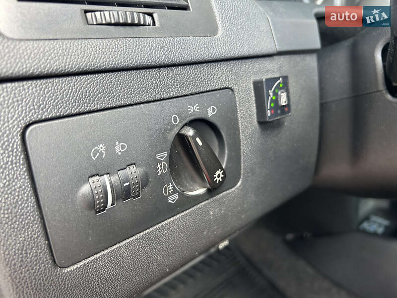 Универсал Skoda Fabia 2005 в Киеве