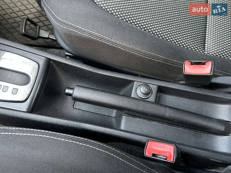 Универсал Skoda Fabia 2005 в Киеве