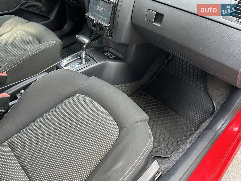 Универсал Skoda Fabia 2005 в Киеве