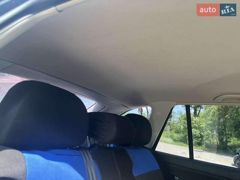 Универсал Skoda Fabia 2004 в Калуше фото 9 Универсал Skoda Fabia 2004 в Калуше