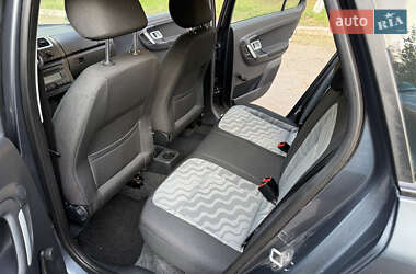 Универсал Skoda Fabia 2008 в 