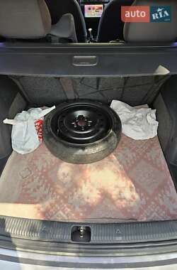 Универсал Skoda Fabia 2008 в 