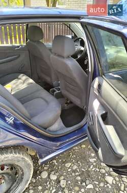 Универсал Skoda Fabia 2005 в 