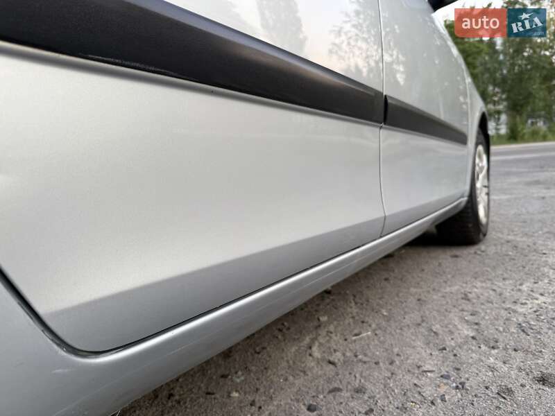 Хэтчбек Skoda Fabia 2010 в Ахтырке фото 24 Хэтчбек Skoda Fabia 2010 в Ахтырке