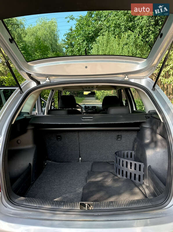 Универсал Skoda Fabia 2012 в Киеве