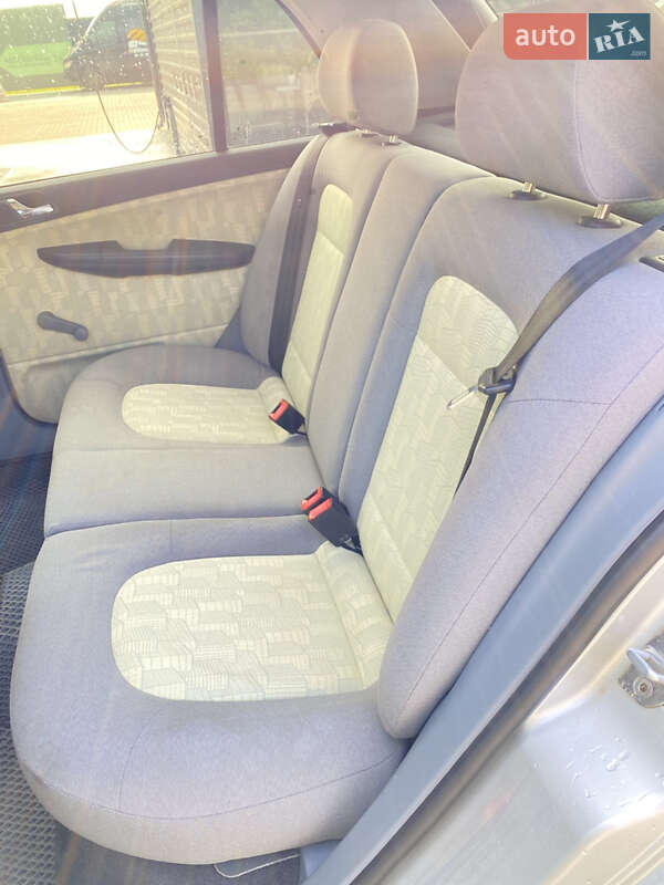 Універсал Skoda Fabia 2000 в Тереблі