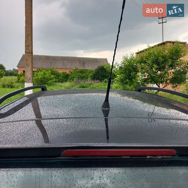 Универсал Skoda Fabia 2010 в Староконстантинове