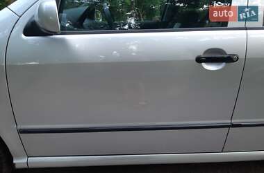 Универсал Skoda Fabia 2003 в 