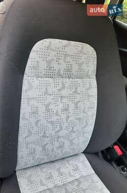 Универсал Skoda Fabia 2003 в 