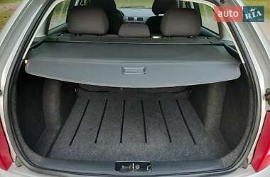 Универсал Skoda Fabia 2003 в 