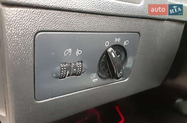 Универсал Skoda Fabia 2003 в 