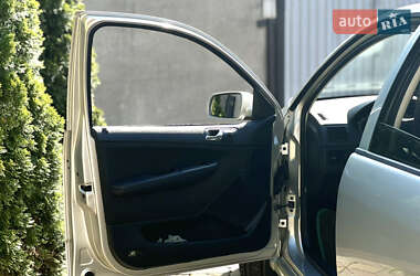 Универсал Skoda Fabia 2006 в 